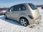 2005 Chrysler PT Cruiser