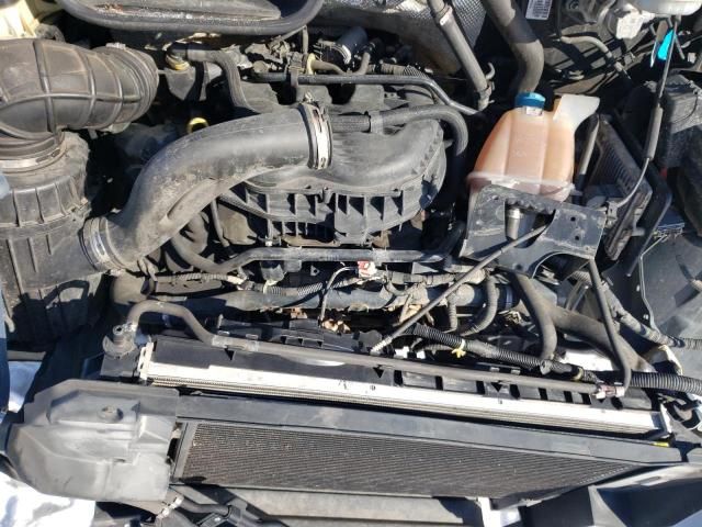 2020 Dodge RAM Promaster 3500 3500 High