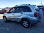 2005 Toyota Rav4