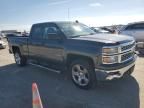 2015 Chevrolet Silverado C1500 LT