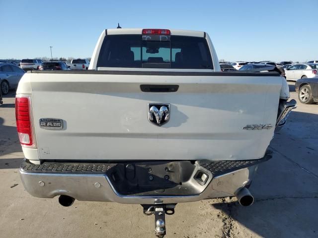 2017 Dodge RAM 1500 Longhorn