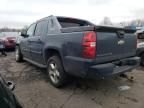 2007 Chevrolet Avalanche K1500