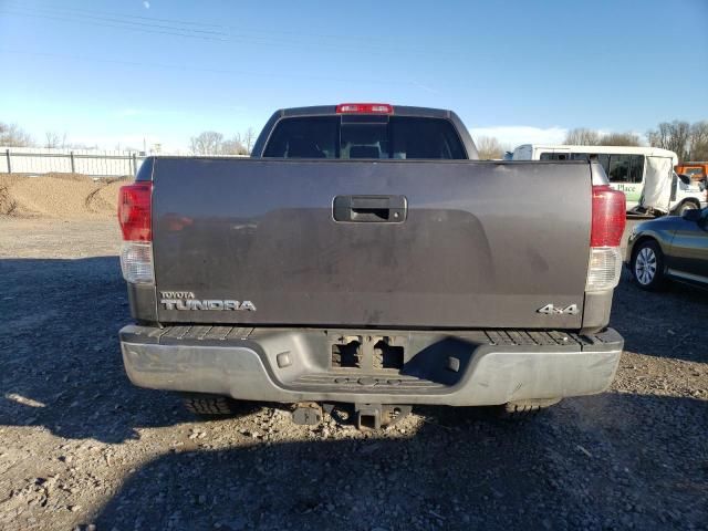 2013 Toyota Tundra Double Cab SR5