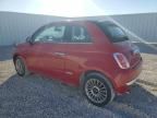 2012 Fiat 500 Lounge