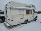 1980 Dodge Motor Home