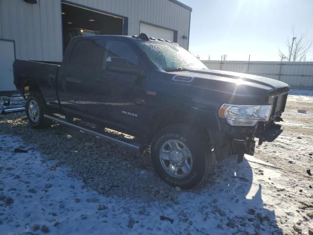 2019 Dodge RAM 2500 Tradesman