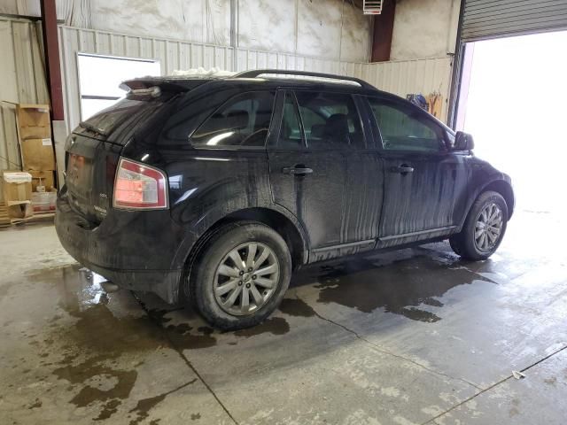 2009 Ford Edge SEL