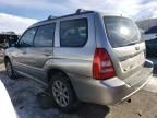 2007 Subaru Forester 2.5X Premium