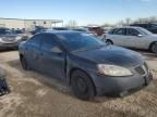 2006 Pontiac G6 SE