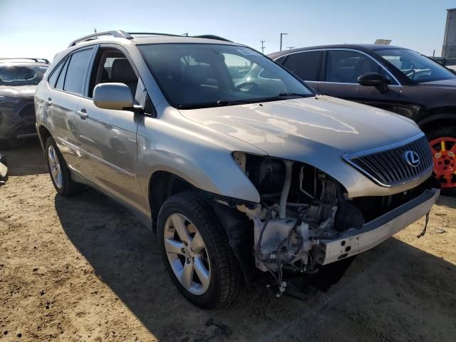 2004 Lexus RX 330