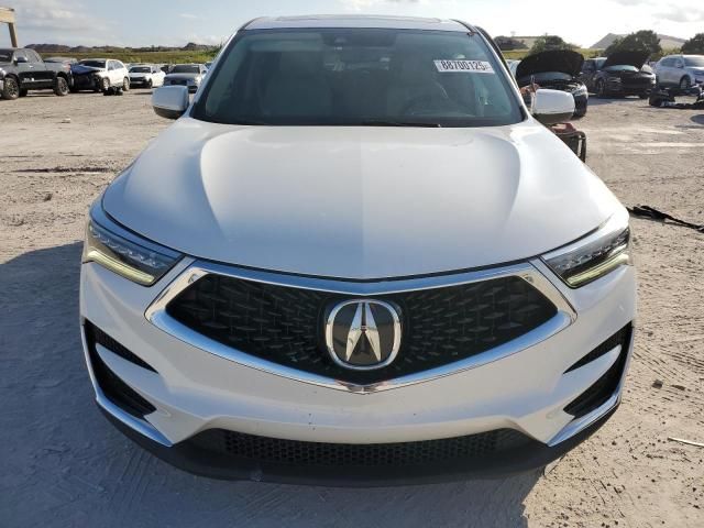 2021 Acura RDX Technology