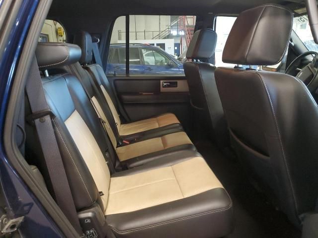 2007 Ford Expedition Eddie Bauer