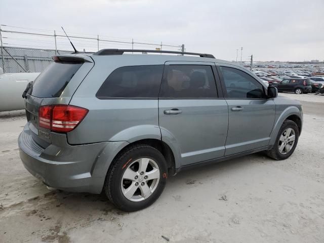 2010 Dodge Journey SXT