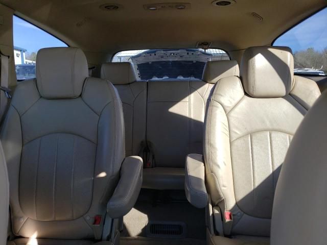 2010 Buick Enclave CXL