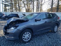 2018 Nissan Rogue S en venta en Windsor, NJ