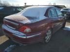 2004 Jaguar X-TYPE 3.0