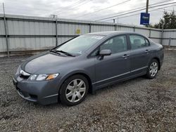 2009 Honda Civic LX en venta en Hillsborough, NJ