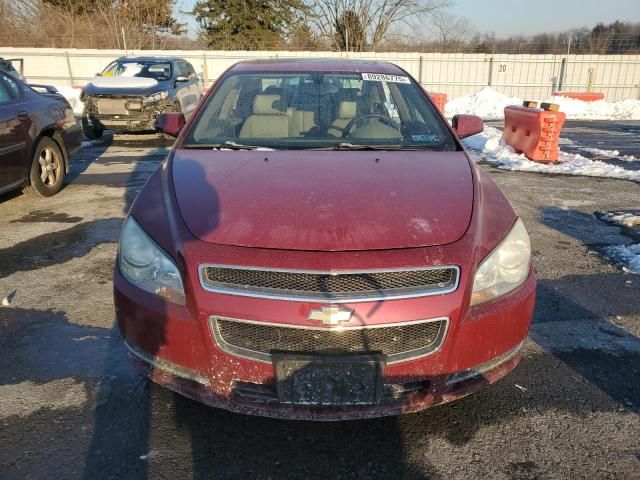 2008 Chevrolet Malibu 2LT