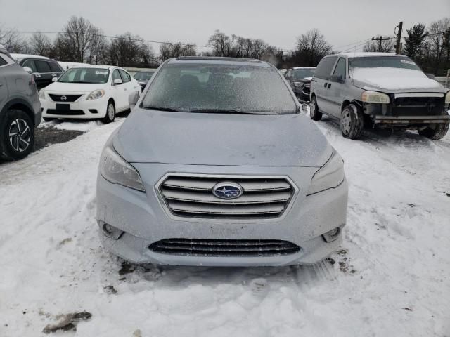 2015 Subaru Legacy 2.5I Limited