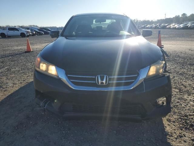 2014 Honda Accord EX