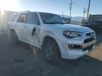 2016 Toyota 4runner SR5/SR5 Premium