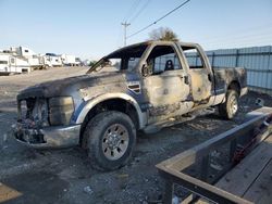 2008 Ford F250 Super Duty en venta en Lebanon, TN