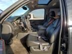 2011 Chevrolet Suburban C1500 LT