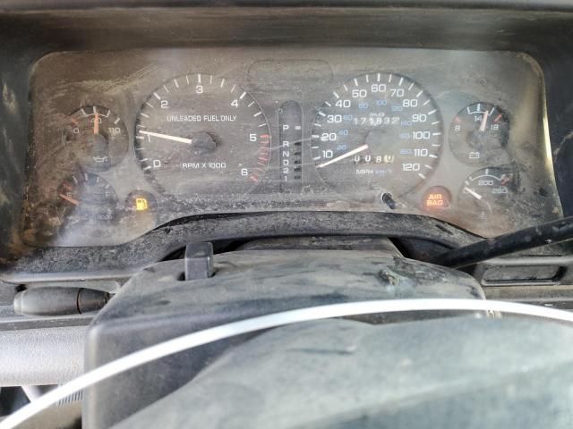 1997 Dodge RAM 1500