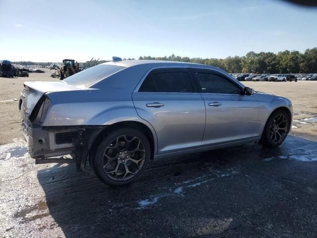 2015 Chrysler 300 Limited