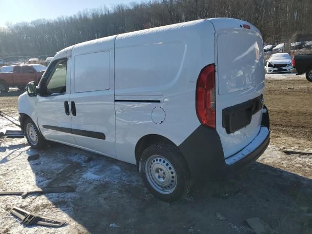 2021 Dodge RAM Promaster City