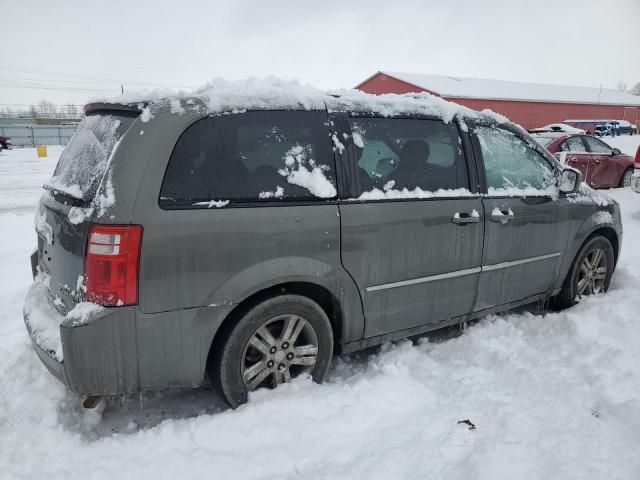 2010 Dodge Grand Caravan SE