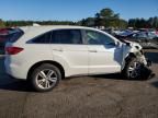 2015 Acura RDX