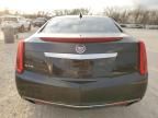 2013 Cadillac XTS Luxury Collection