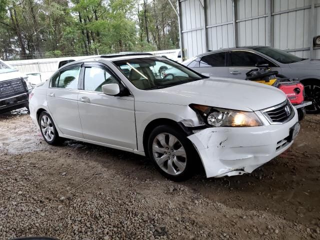 2009 Honda Accord EXL