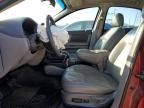 2002 Ford Taurus SES