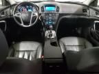 2011 Buick Regal CXL