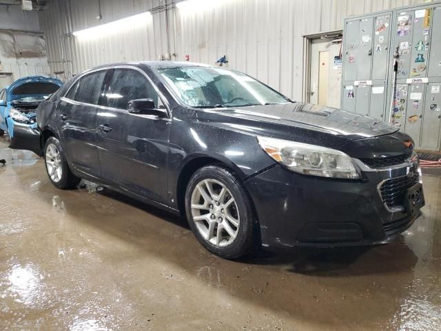 2014 Chevrolet Malibu 1LT