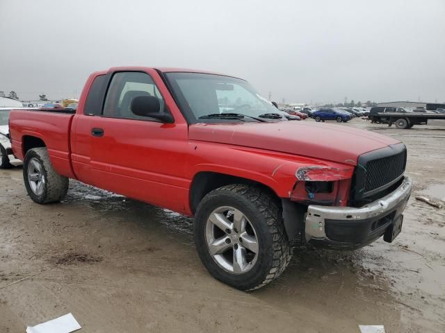 2001 Dodge RAM 1500