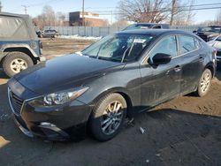 2014 Mazda 3 Touring en venta en New Britain, CT