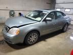 2005 Ford Five Hundred Limited