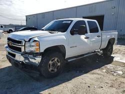 Chevrolet salvage cars for sale: 2013 Chevrolet Silverado C2500 Heavy Duty