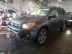 2011 Toyota Rav4 Sport