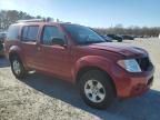 2012 Nissan Pathfinder S