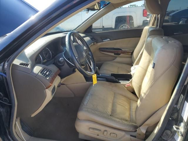 2008 Honda Accord EXL