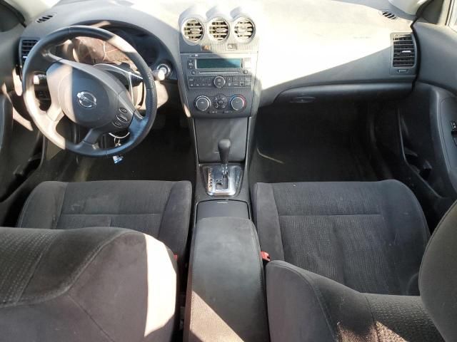 2011 Nissan Altima Base