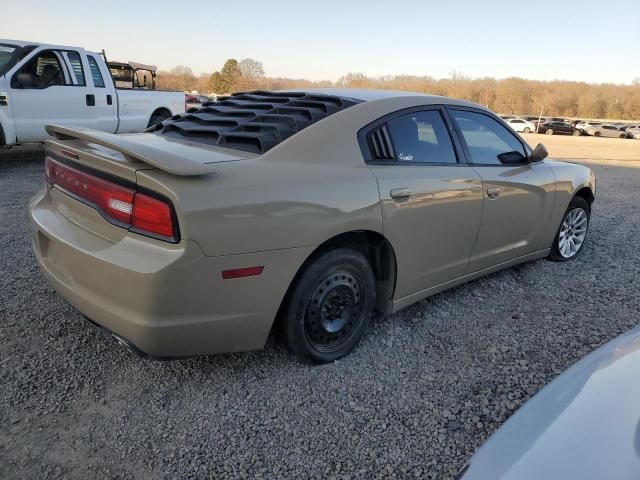 2011 Dodge Charger