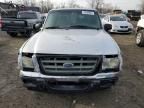 2001 Ford Ranger Super Cab