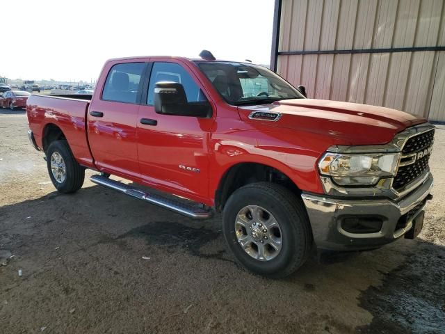 2024 Dodge RAM 2500 BIG Horn