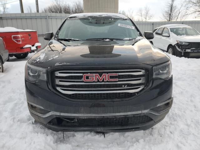 2019 GMC Acadia ALL Terrain