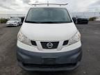 2019 Nissan NV200 2.5S